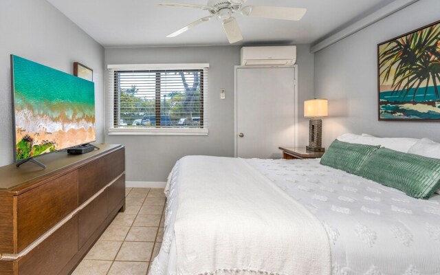 Napili Point B35 1 Bedroom Condo