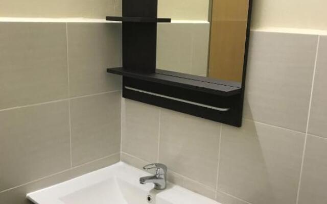 Louie Homestay Mersing