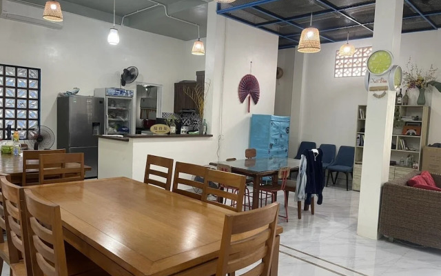 Tropical Retreat Homestay