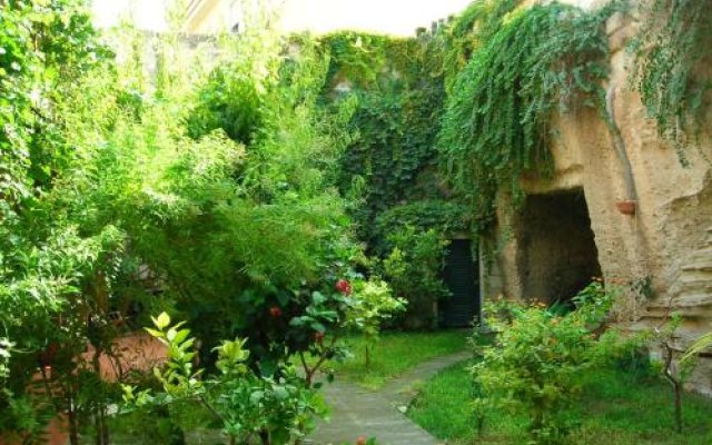 Il Giardino Ipogeo - Casa vacanze Favignana
