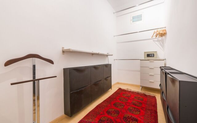 Apartamento Mercado de la Cebada