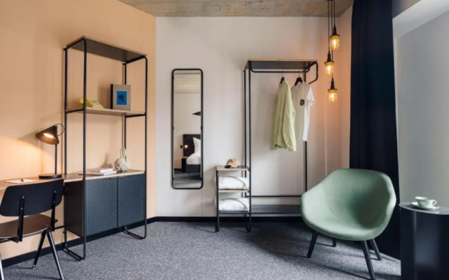 The Social Hub Porto