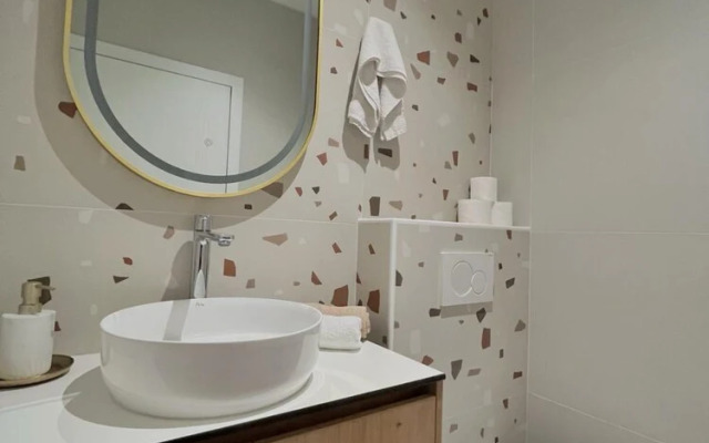 Premium Suite Anemar