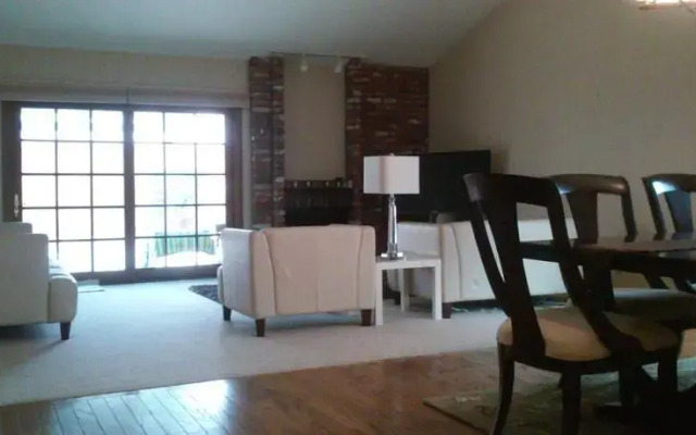 Irvine Guest House