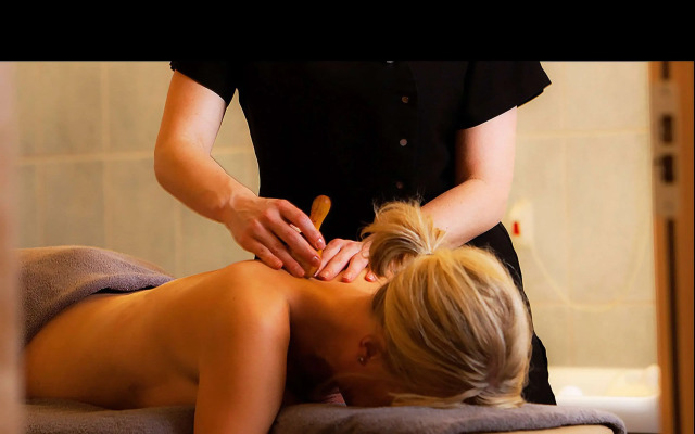 Selma Spa+