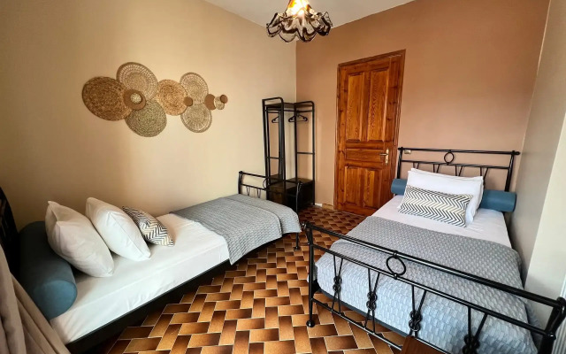 Antonios House Ithaka