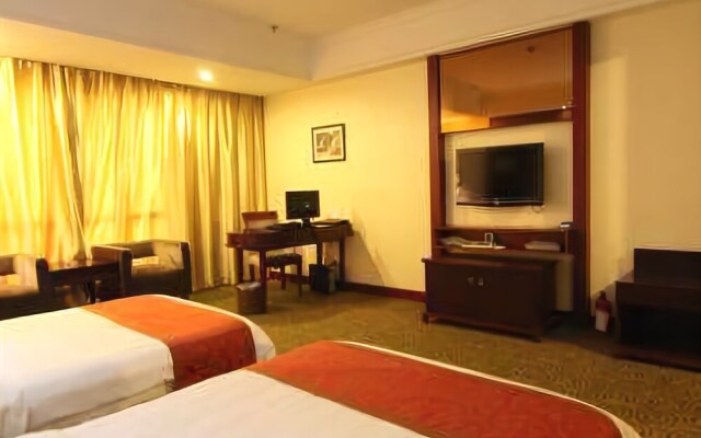 Gold Coast Hotel