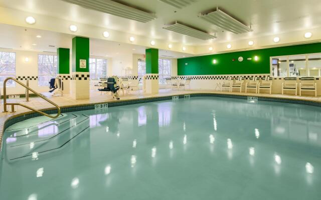 Homewood Suites by Hilton Providence/Warwick