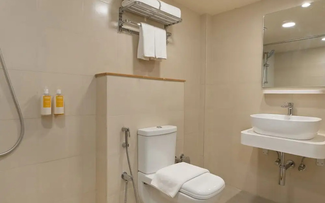 Bloom Hotel SG Highway