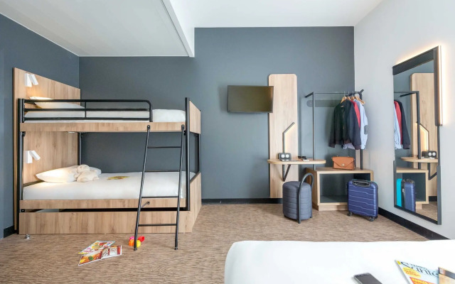 B&B HOTEL SAINTE MAXIME Golfe de St Tropez (4628)