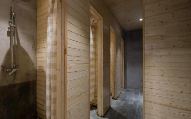 Buling Buling Youth Hostel