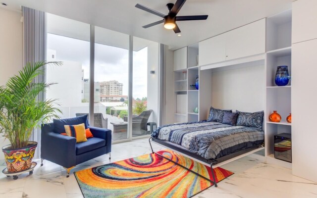 Avida 305 in Puerto Vallarta