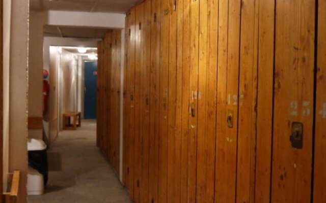 Vvf Centre Sportif Piau Engaly