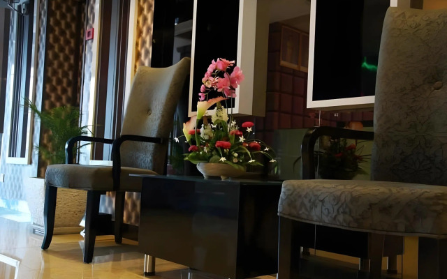 MH Studio Hotel
