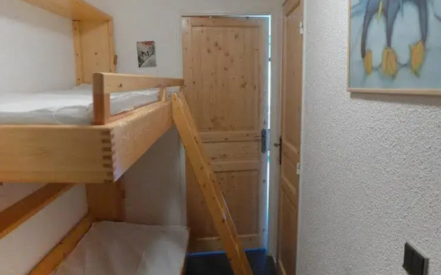 Apartment Les Tommeuses.2