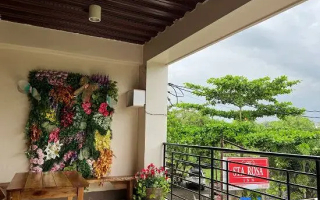 Sta Rosa Inn Iloilo powered by Cocotel