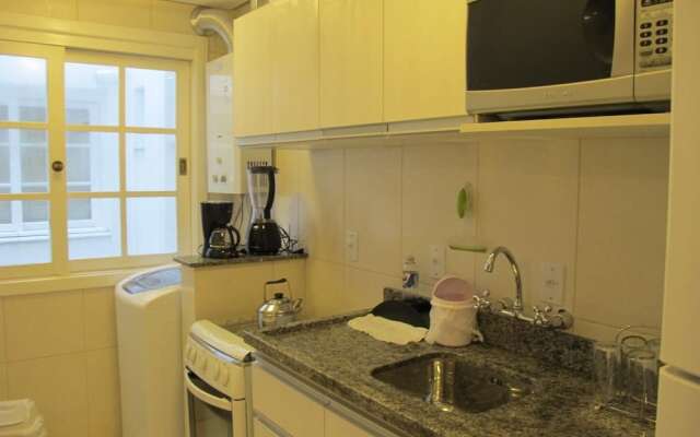Apartamento Maceió Brasil