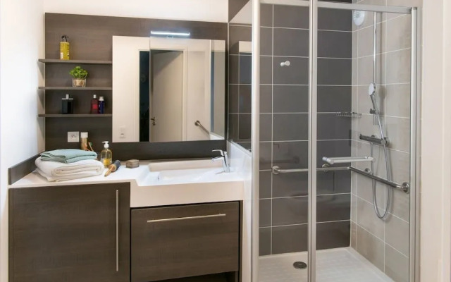 Résidence La Sardonne