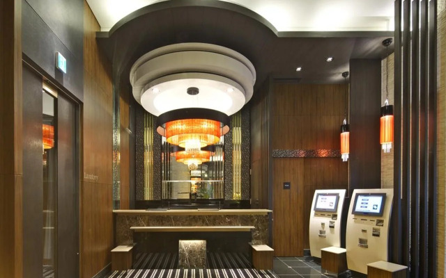 New premium luxury 1 min Roppongi