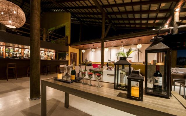 Pipa Lagoa Hotel