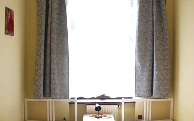 Hostel Kamienica Rynek 7