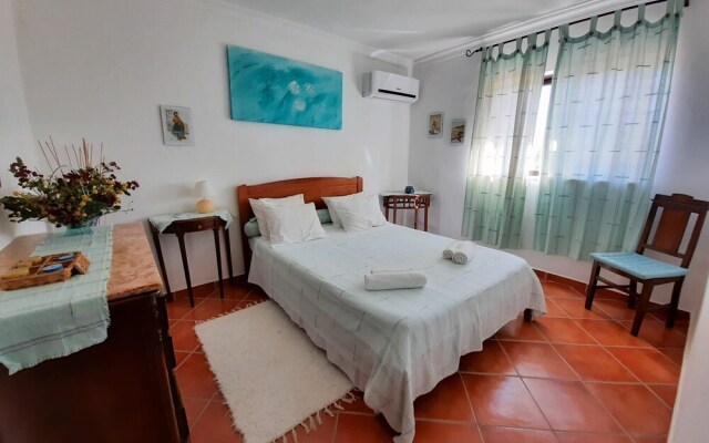 Villa com Piscina, Algarve Izibookings