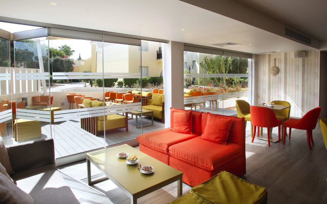 Курорт Malama Beach Holiday Village