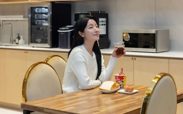 Hound Hotel Pohang Yeongildae