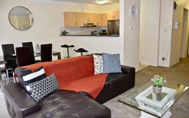 AirM8 Apartments Darling Harbour