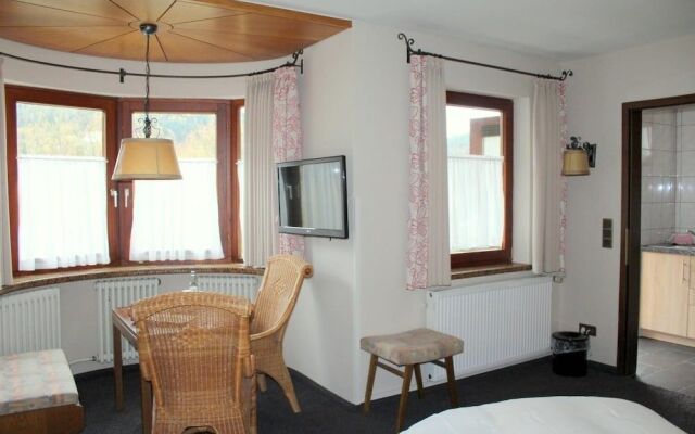 Hotel am Bad-Wald