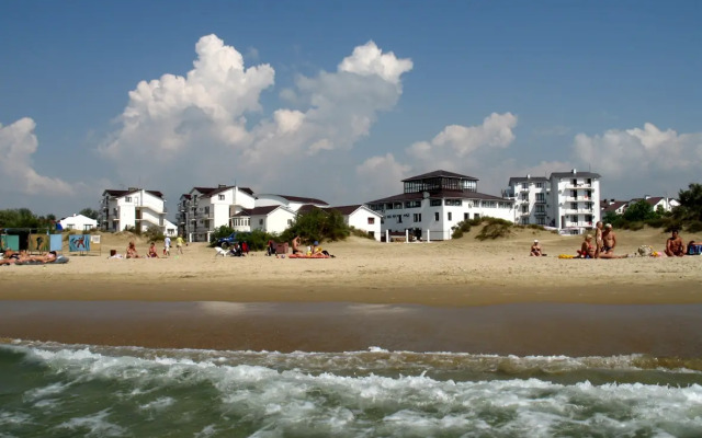 Фея Sunbeach Resort&Spa