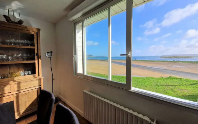 Holiday Home With sea View in Perros-guirec