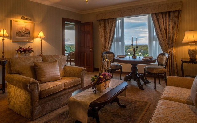 Glenlo Abbey Hotel