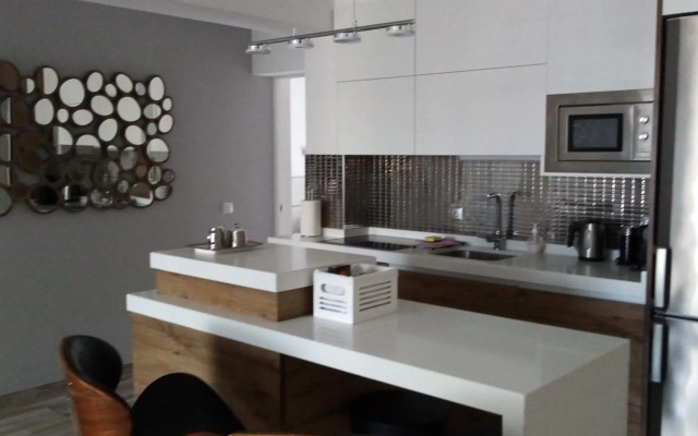 Apartament Los Planetas