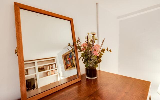 The Summertown Studio 1 Bedroom Kitchenette