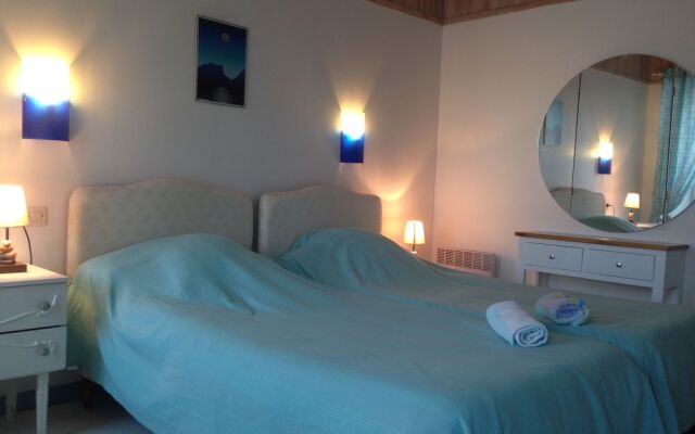 Chambre d'hôtes Les Lauriers Roses