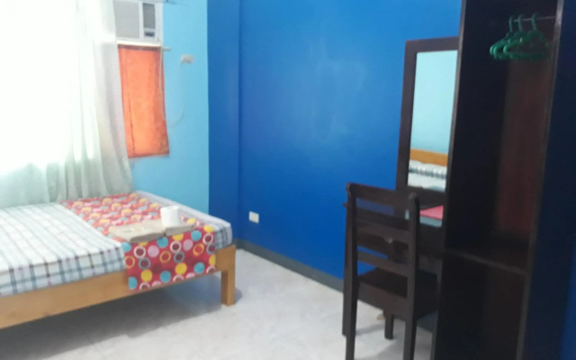 James Home Stay