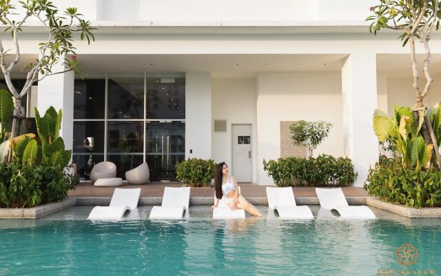 Quill Residences Kuala Lumpur, Five Senses