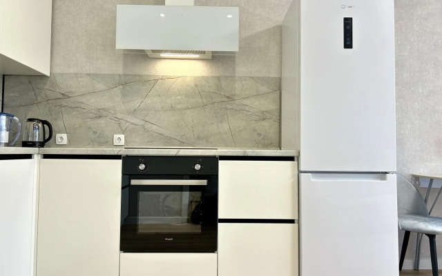 4 Сезона на улице Даяна Мурзина