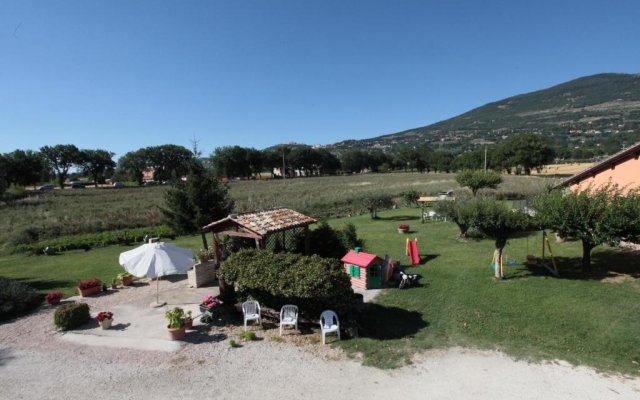 Il Tugurio Agriturismo B&B