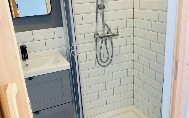 Apartment Tequila, City Center Studio Apartment