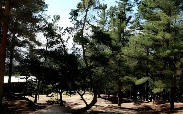 Cabañas del Cerro 4