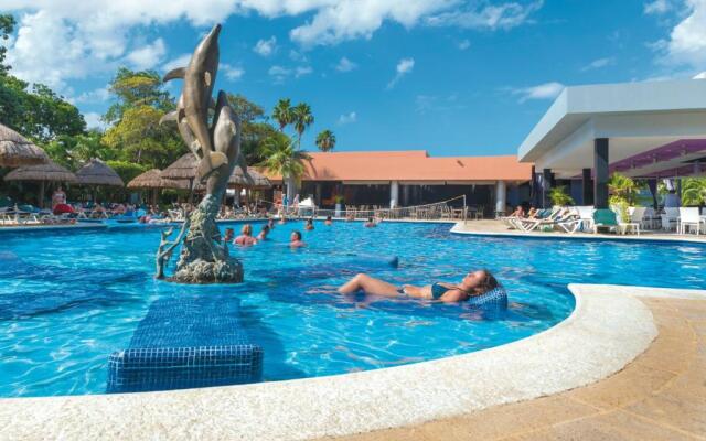 Riu Lupita - All Inclusive