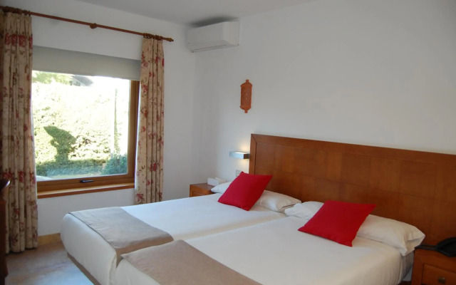 Hotel Riad Arruzafa
