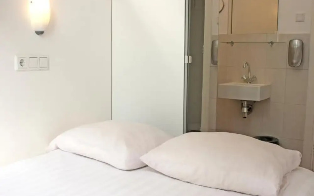 Max Hotel Amsterdam