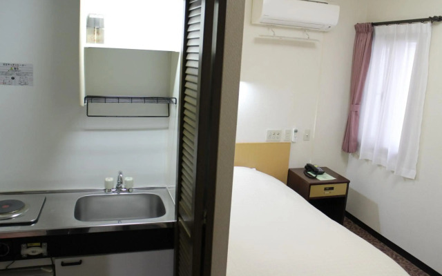 Business Hotel Raicho