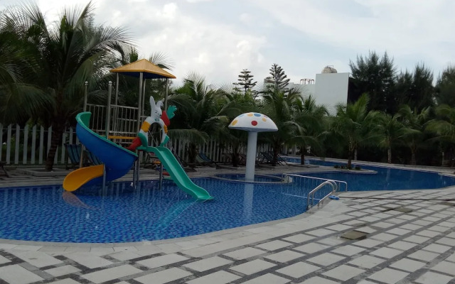 Oceanward Hotels & Resorts