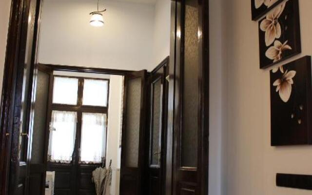 ELLA Apartment Timisoara no9
