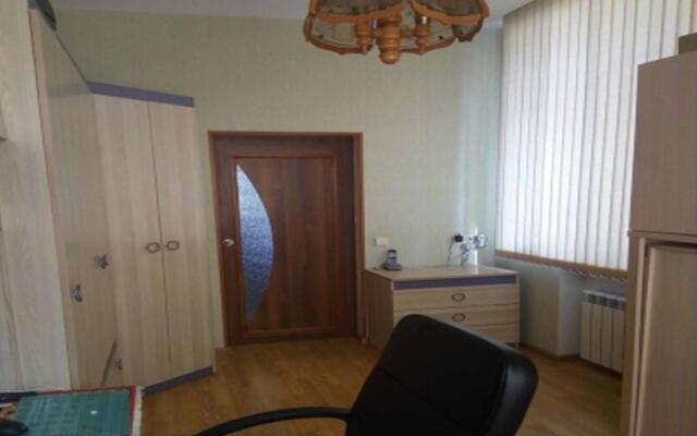 Apartments on Zanevsky Prospekt