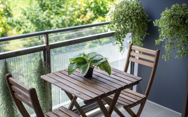 Stay@kata Poshtel